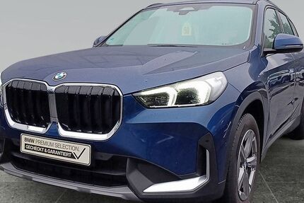 BMW X1 14.450 km 37.470 &euro; Dresden 01067