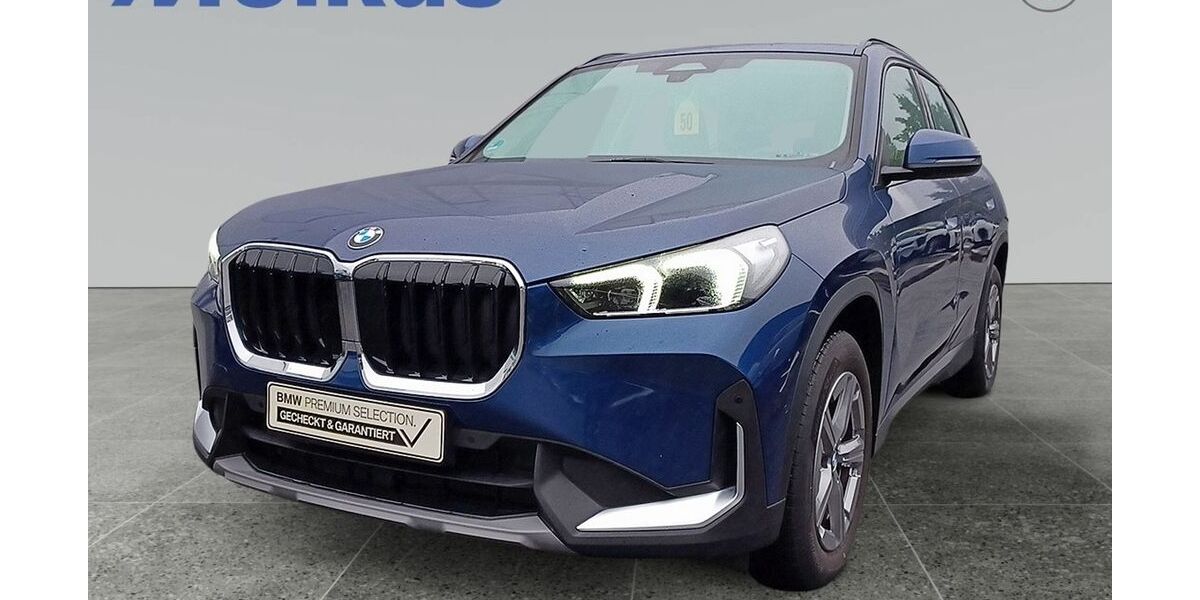 BMW X1 14.501 km 37.470 &euro; Dresden 01067