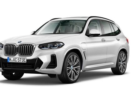 BMW X3 59.781 km 41.410 &euro; Itzehoe 25524