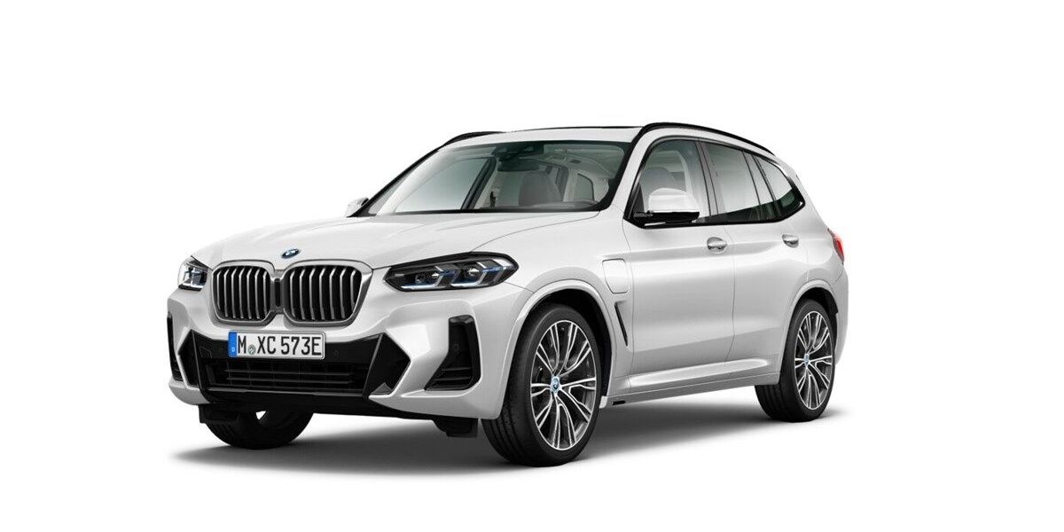 BMW X3 59.781 km 41.410 &euro; Itzehoe 25524