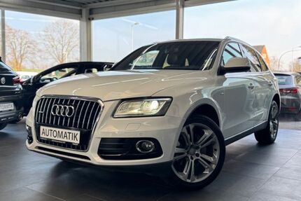 Audi Q5 155.500 km 17.990 &euro; Wahlstedt 23812