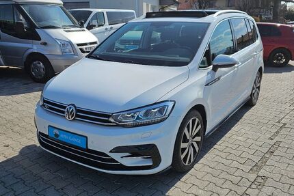 VW Touran 159.000 km 19.899 &euro; Raubling 83064