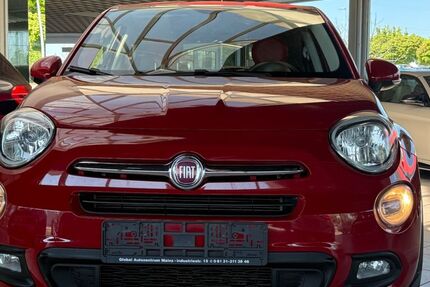 Fiat 500X 80.000 km 7.999 &euro; Mainz 55120