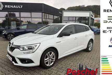 Renault Megane 88.500 km 12.990 € Meißen 01662