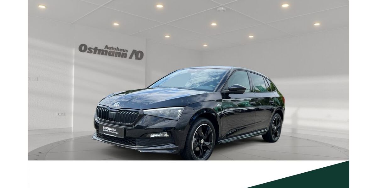 Skoda Scala 45.786 km 19.980 &euro; Niestetal 34266