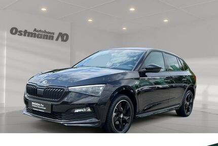 Skoda Scala 45.786 km 20.780 &euro; Niestetal 34266