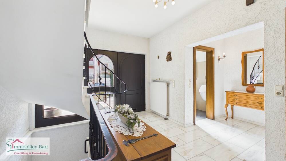 Einfamilienhaus Freudenburg - 7 Zimmer, 204 m&sup2;, 469.800&euro; | Angebot:25969580