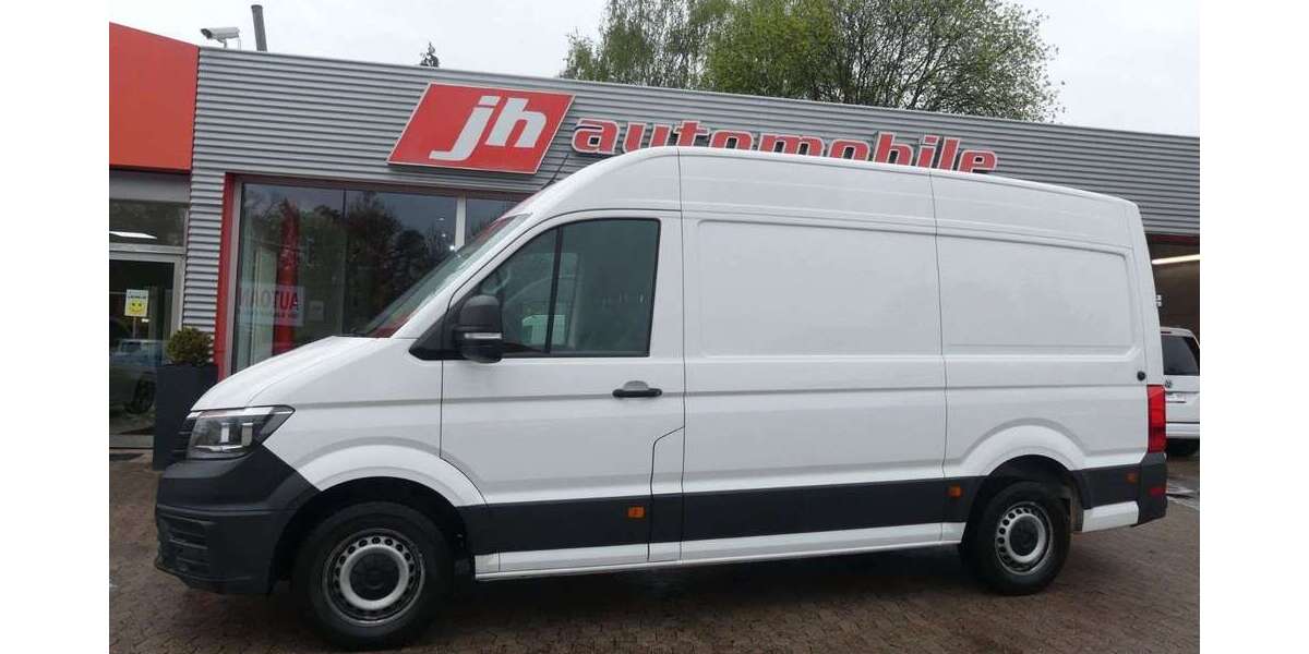 VW Crafter 247.220 km 16.800 &euro; Langenhagen / Kaltenweide 30855