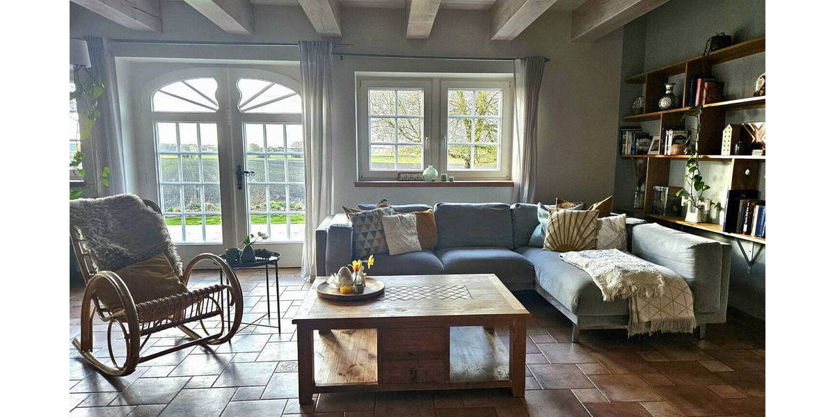 Einfamilienhaus Wahrenholz Teichgut - 6 Zimmer, 255 m&sup2;, 750.000&euro; | Angebot:26639583