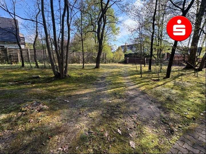 Grundstück Schwanstetten - 1.490.000&euro; | Angebot:26780585