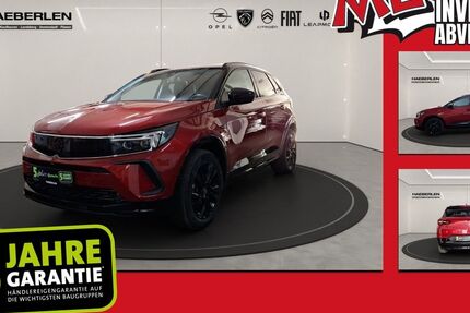 Opel Grandland (X) 23.093 km 17.470 &euro; Kempten 87435