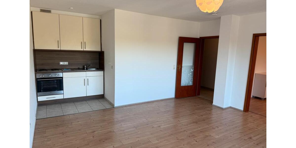 Etagenwohnung Langenhorn - 2.5 Zimmer, 49 m&sup2;, 520&euro; | Angebot:26384561