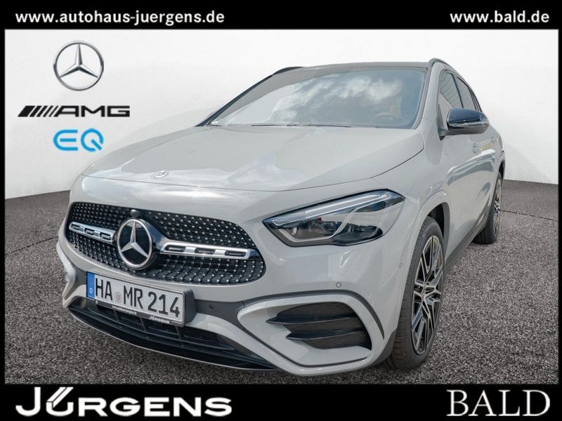 GLA 250