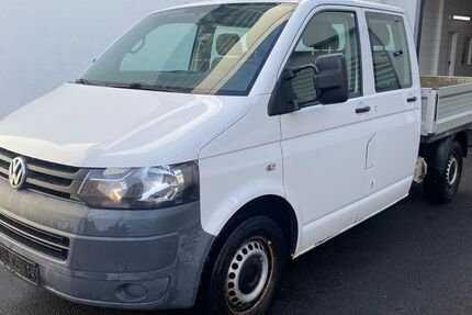 VW T5 Transporter 200.000 km 6.999 € Dresden 01159