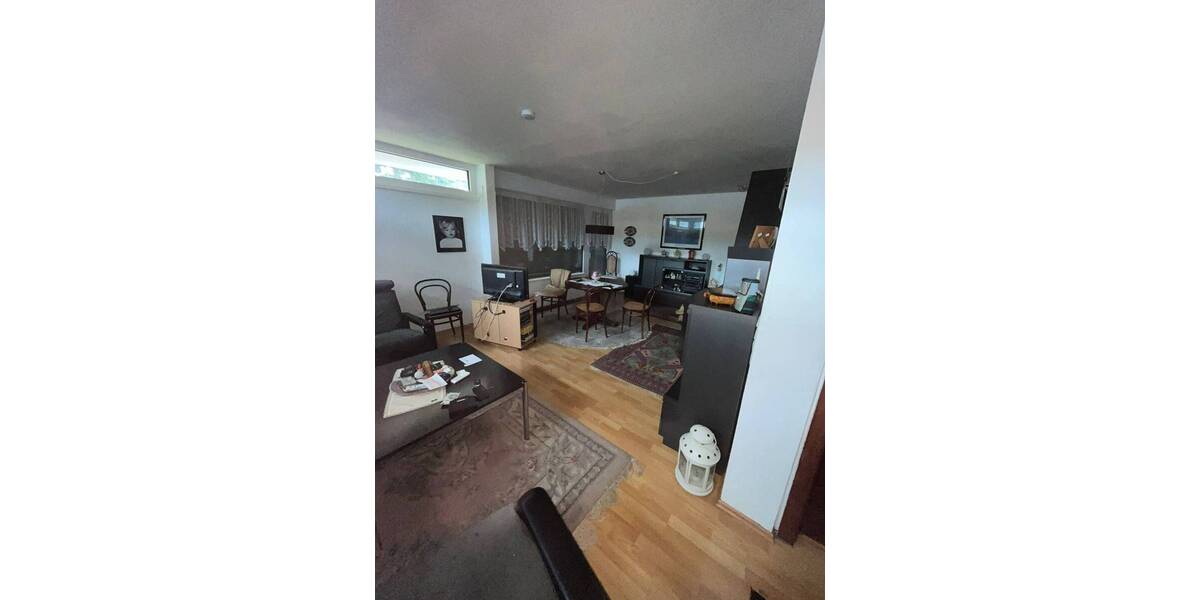 Doppelhaushälfte Frankenberg - 4 Zimmer, 135 m&sup2;, 215.000&euro; | Angebot:25742979