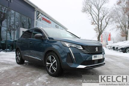 Peugeot 3008 51.353 km 24.490 &euro; Neuruppin 16816