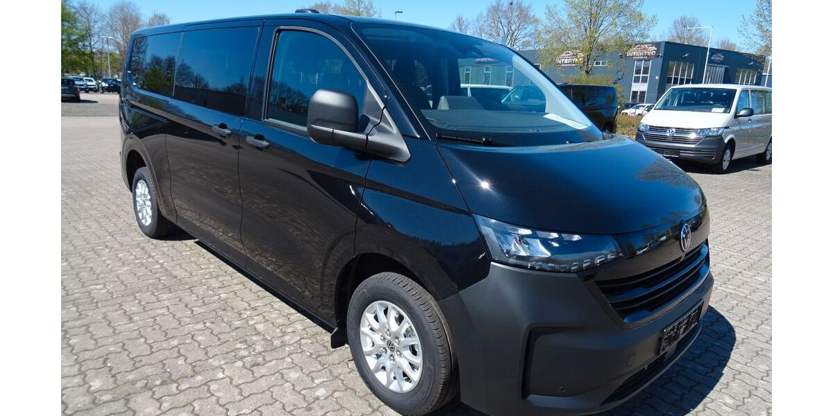 VW T7 Kombi 3.000 km 51.051 &euro; Rotenburg/Wümme 27356