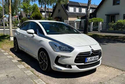 Citroen DS5 200.000 km 8.500 &euro; Köln 50739