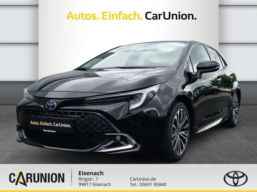 Corolla