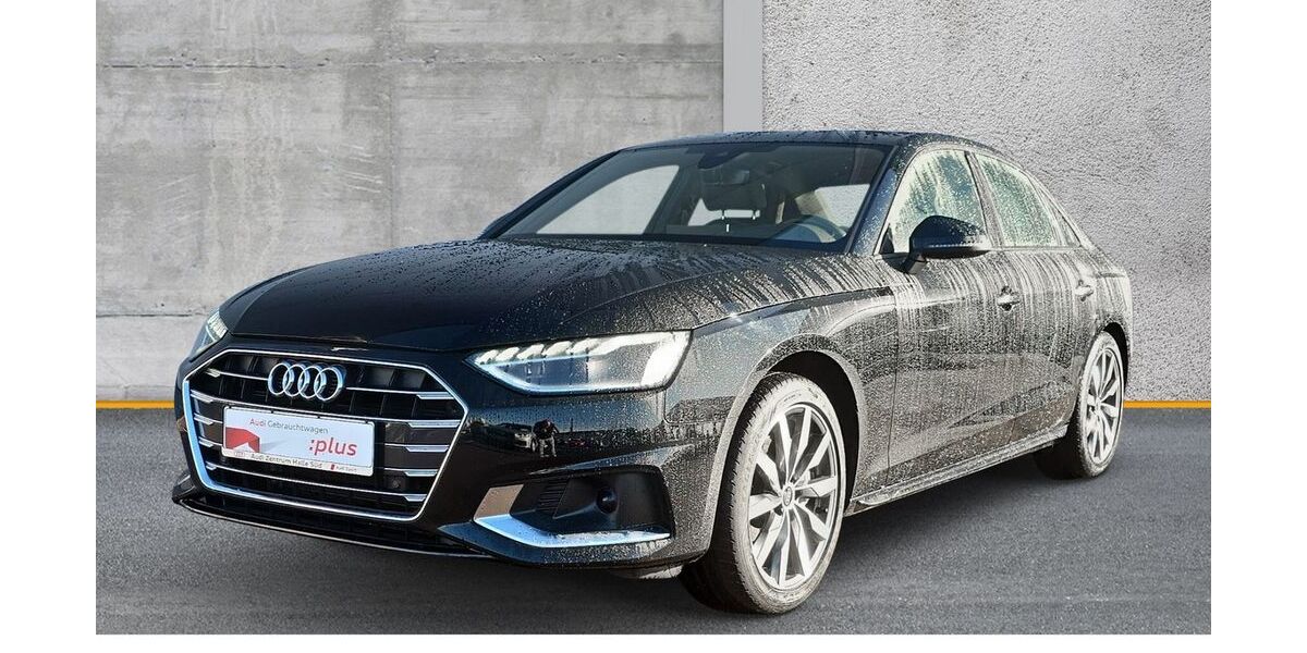 Audi A4 143.885 km 24.820 &euro; Halle (Saale) 06110