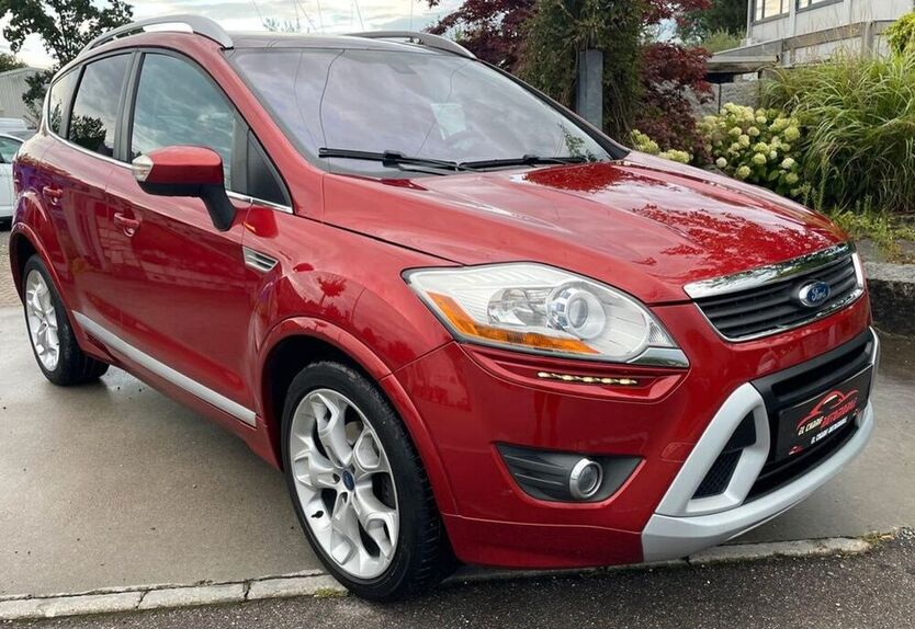 Kuga