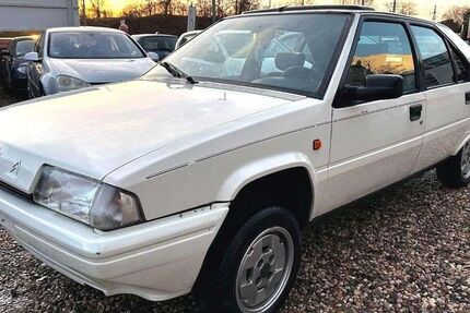 Citroen BX 242.000 km 1.450 &euro; Berlin 10829