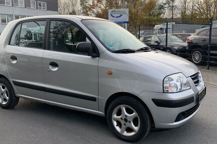 Hyundai Atos 99.831 km 1.999 &euro; Werl 59457