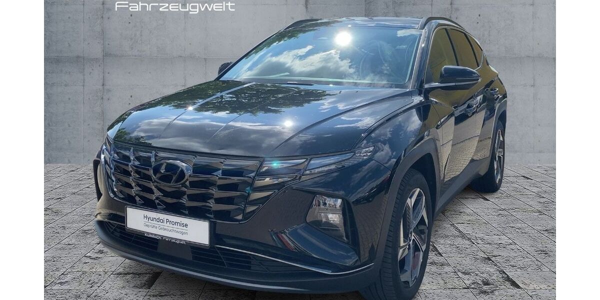 Hyundai TUCSON 59.906 km 24.795 &euro; Göppingen 73037