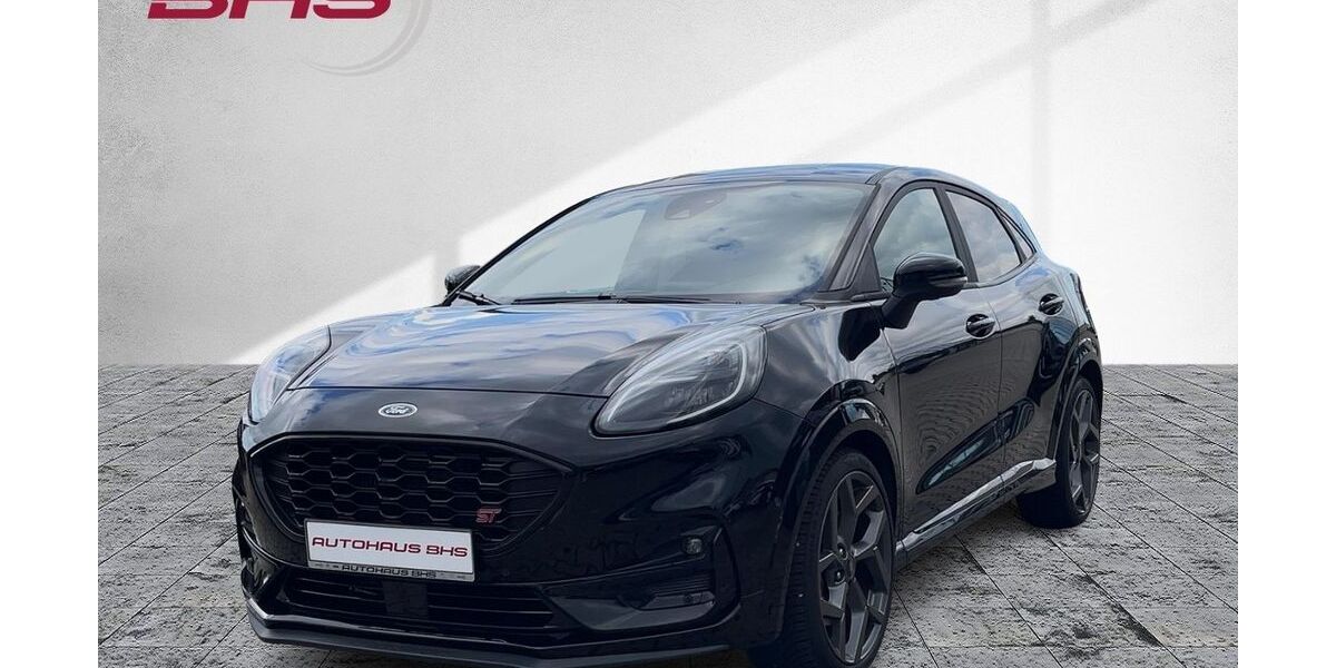 Ford Puma 12.073 km 25.950 &euro; Zwickau 08064