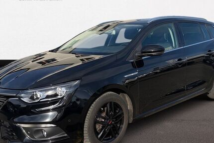 Renault Megane 44.504 km 13.890 &euro; Singen 78224