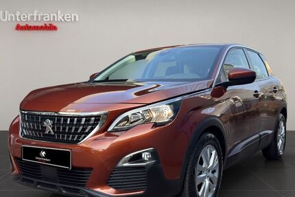 Peugeot 3008 126.500 km 14.500 &euro; Aschaffenburg 63743
