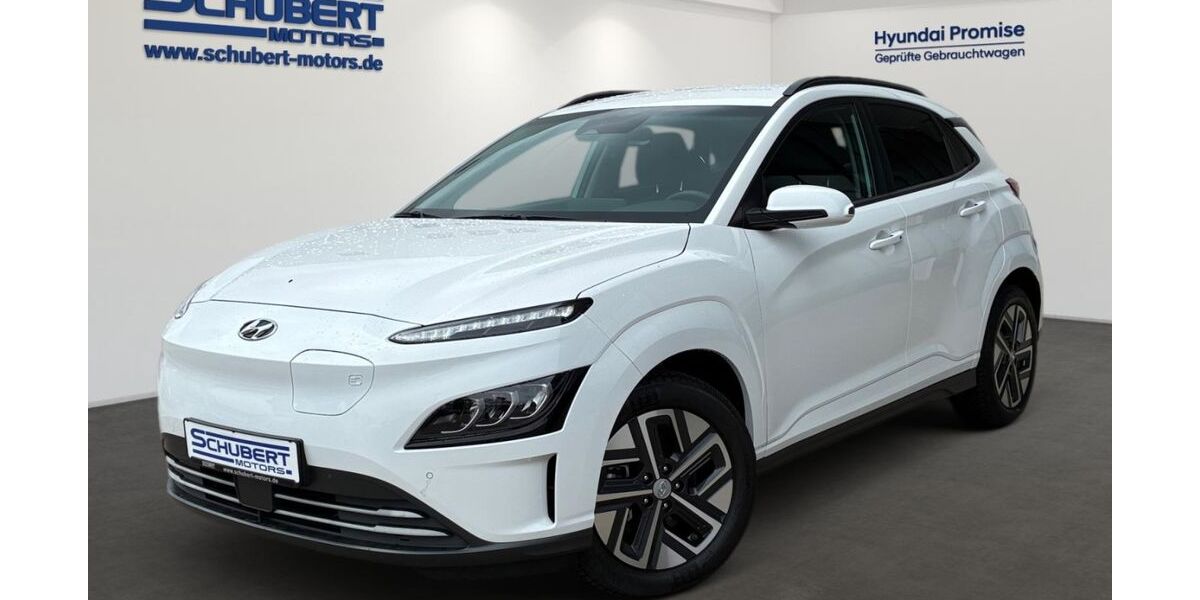 Hyundai KONA 30.474 km 22.890 &euro; Magdeburg 39108