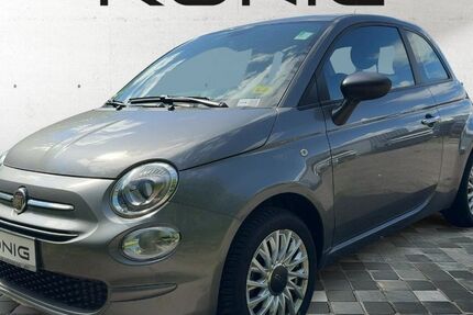 Fiat 500 9.428 km 12.798 &euro; Halle, Angersdorf 06179
