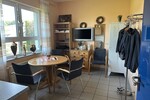 Großzügiges Wohnen und Arbeiten vereint Einfamilienwohnhaus mit Gewerbeeinheit!