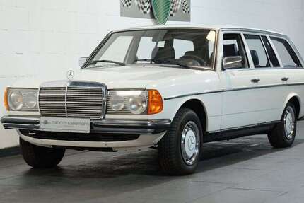 Mercedes 230