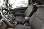 Suzuki Jimny 1.5 Comfort+ Automatik AllGrip 62.500 km 35.950 &euro; Werdau 08412