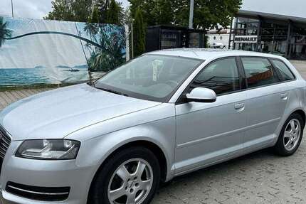 Audi A3 168.500 km 4.800 &euro; Laupheim 88471