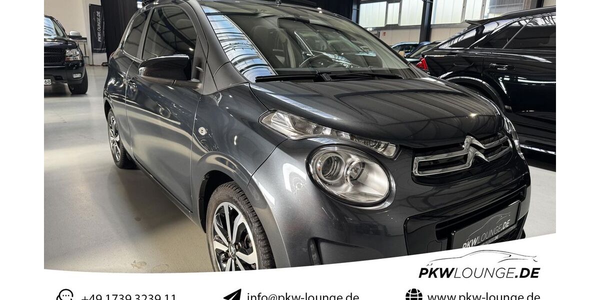 Citroen C1 71.000 km 7.900 &euro; Grasberg 28879