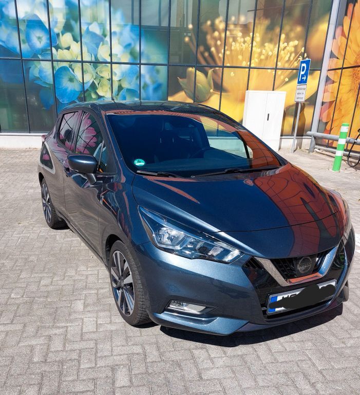 Micra