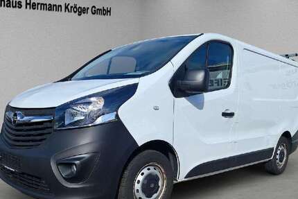 Opel Vivaro 79.500 km 13.590 &euro; Schenefeld 22869