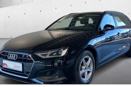 Audi A4 95.568 km 20.890 &euro; Rostock 18059
