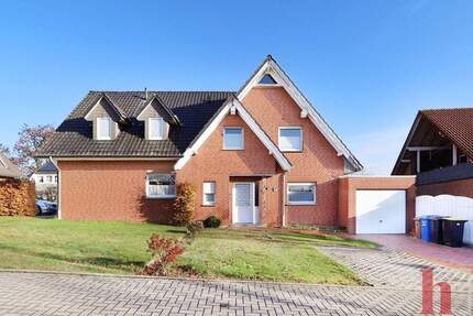 Haus Holdorf - 4 Zimmer, 117 m&sup2;, 250.000&euro; | Angebot:25694351