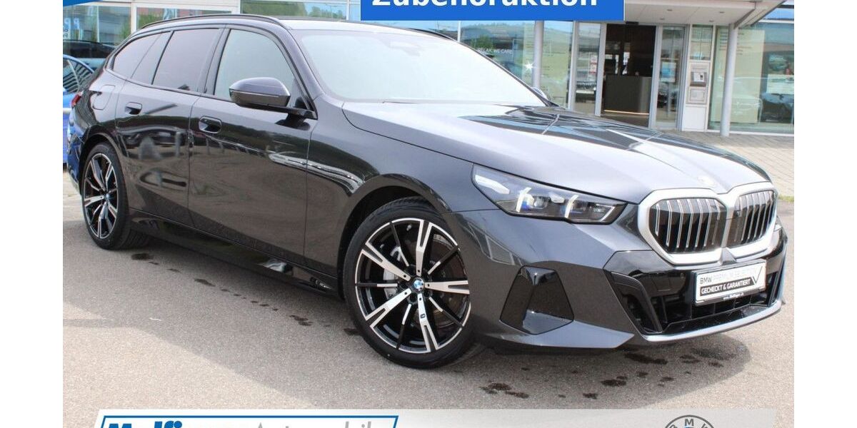 BMW 540 25.560 km 60.850 &euro; Schwäbisch Gmünd 73529