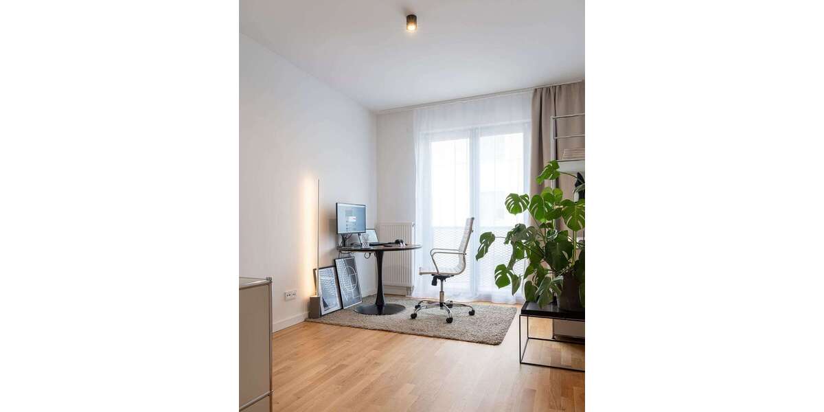 Wohnung zum Mieten in Nauen 892 € 50.98 m² 2 zimmer