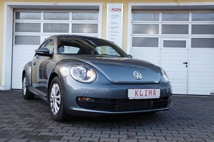 VW Beetle