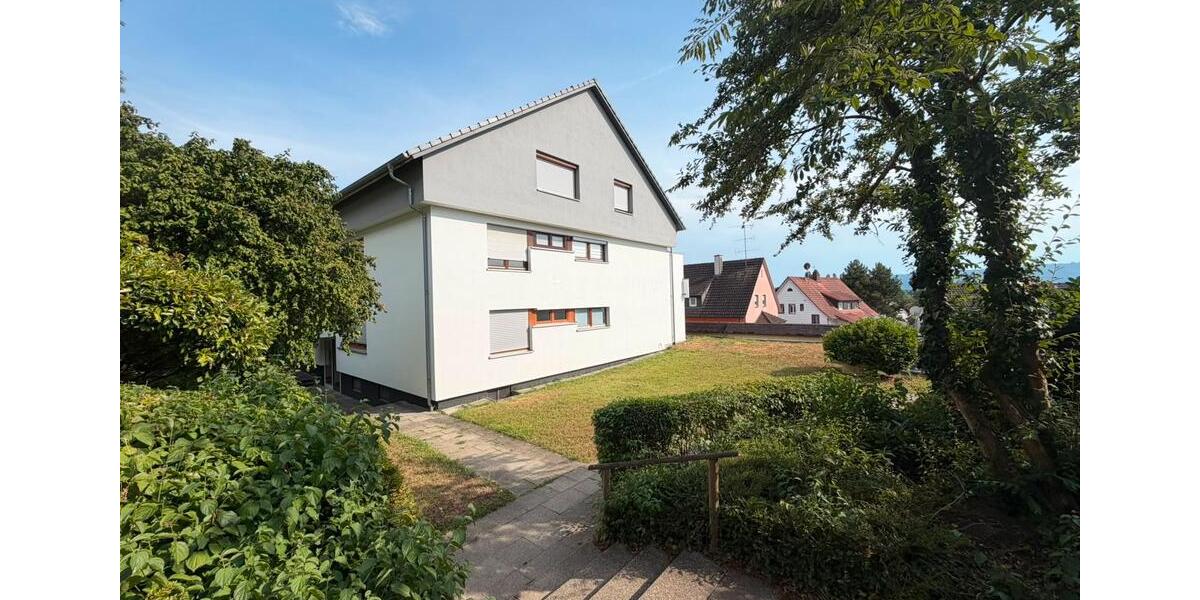 Etagenwohnung Radolfzell am Bodensee - 3 Zimmer, 80 m&sup2;, 380.000&euro; | Angebot:27046373