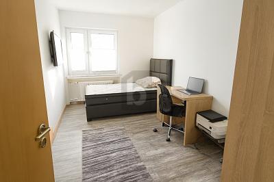 WERTSTABILE WOHNUNG MIT GARTEN IN ZENTRALER LAGE - Erdgeschoßwohnung Werl | Angebot:26674210