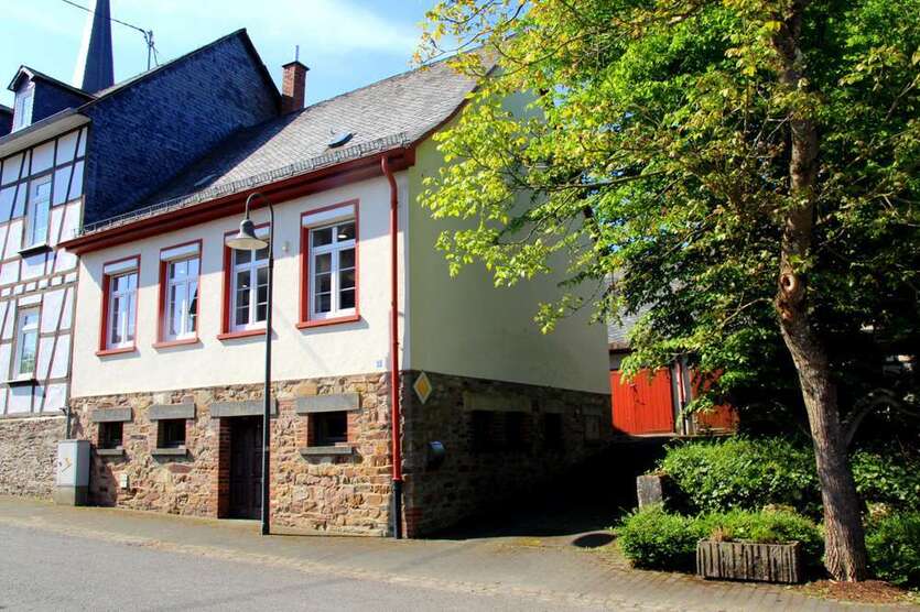 Haus zum Kaufen in Lötzbeuren 89.000 € 70 m²