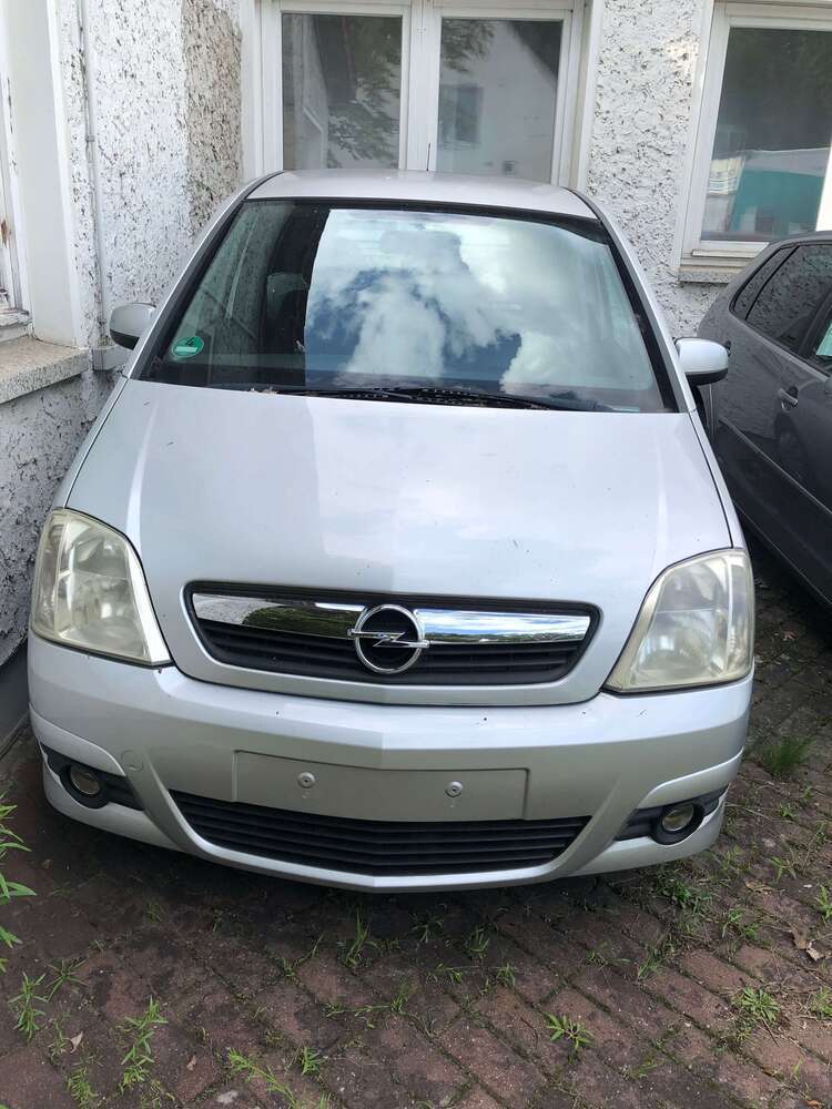 Meriva