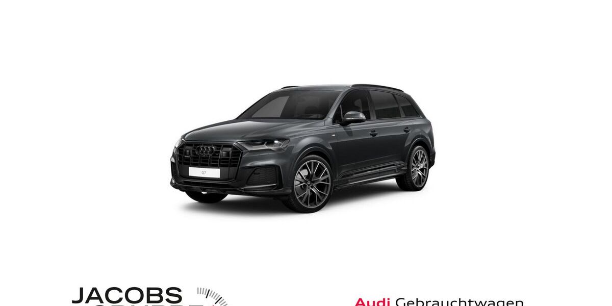 Audi Q7 94.421 km 54.980 &euro; Heinsberg 52525